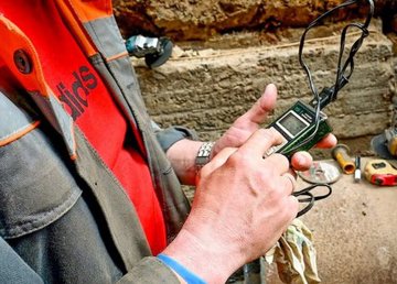 «Теплосети» проверяют на дефекты сложные участки магистралей  «Теплосети» проверяют на дефекты сложные участки магистралей