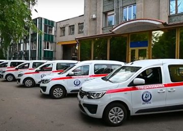 «Теплосети» создали новые бригады оперативного реагирования на заявки харьковчан «Теплосети» создали новые бригады оперативного реагирования на заявки харьковчан