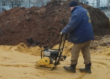 «Теплосети» устранили более 80 дефектов «Теплосети» устранили более 80 дефектов