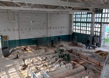 «Теплосети» восстанавливают подачу горячей воды