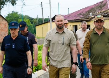 Тепловое хозяйство Харьковщины подготовлено к осенне-зимнему периоду на 73%