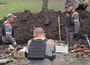 «Тепловые сети» передали бронежилеты харьковским энергетикам «Тепловые сети» передали бронежилеты харьковским энергетикам