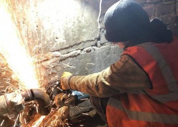 «Тепловые сети» продолжают возобновлять горячее водоснабжение в домах харьковчан «Тепловые сети» продолжают возобновлять горячее водоснабжение в домах харьковчан