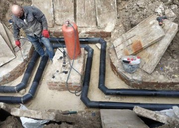 «Тепловые сети» реконструируют магистральные трубопроводы «Тепловые сети» реконструируют магистральные трубопроводы