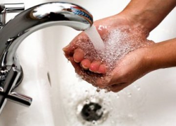 «Тепловые сети» восстановили подачу горячей воды всем потребителям «Тепловые сети» восстановили подачу горячей воды всем потребителям