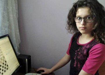 Харьковчане приняли участие в международном онлайн-турнире по шашкам