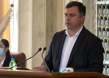 Бюджет, выделенный для медицины Харьковской области, - беспрецедентный для Украины. Тарас Пастух