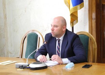Летом на Харьковщине запланирована работа 26 заведений оздоровления и отдыха детей Летом на Харьковщине запланирована работа 26 заведений оздоровления и отдыха детей
