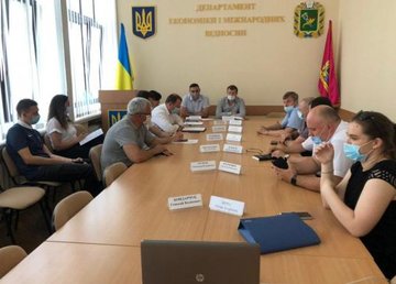 В 2020 году на средства ДФРР на Харьковщине реализуется 21 проект