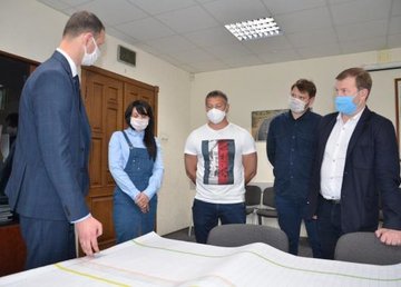 Летом движение крупногабаритного транспорта в области ограничат с 10 до 22 часов