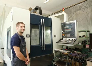 Компания ФЭД нарастила объемы выпускаемой продукции в 1,63 раза