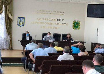 Областной штаб проверил планы подготовки к отопительному сезону 3 районов и 2 городов региона