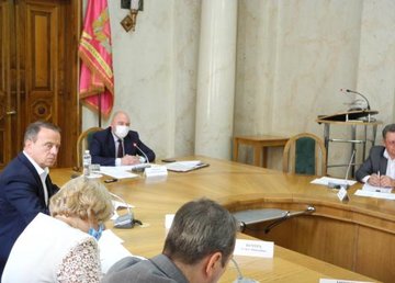 В области в июне долги по заработной плате ликвидированы на 9 предприятиях