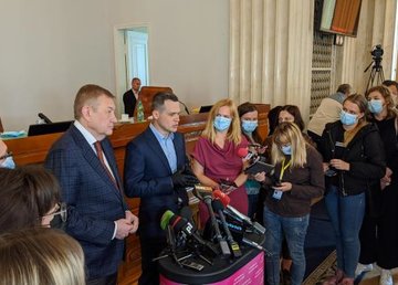 Все объекты «Большого строительства» будут завершены до конца года