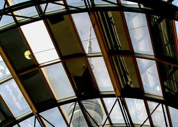 В галерее «Искусство Слобожанщины» будет экспонироваться выставка «За далью - даль»