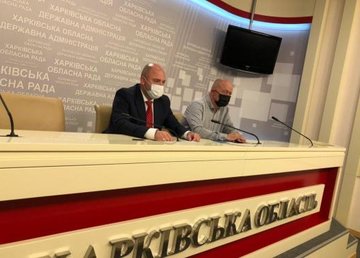 В Харьковской области началась основная сессия ВНО