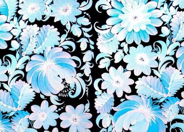 В «Искусстве Слобожанщины» экспонируется «Цветущая традиция»