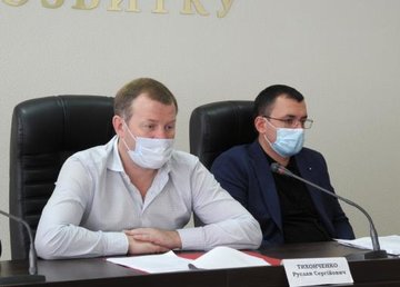 Областной штаб проверил подготовку к зиме хозяйственного комплекса города Харькова