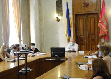 Для приобретения жилья детям-сиротам на Харьковщине из госбюджета выделено 32 млн грн