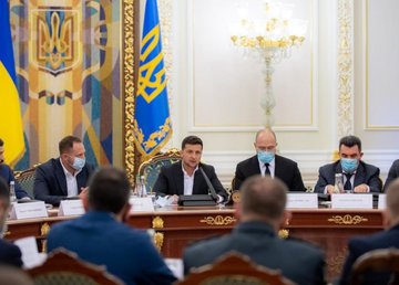 Харьковщина первой в Украине сдаст в срок все местные дороги, входящие в программу «Большое строительство»