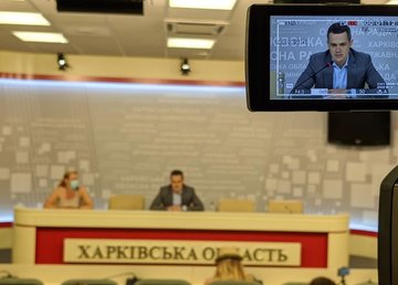 В течение двух месяцев на Харьковщине ликвидировали почти полтысячи несанкционированных свалок