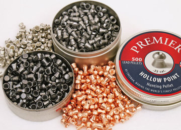 Тонкощі вибору кулі для воздушки Тонкощі вибору кулі для воздушки