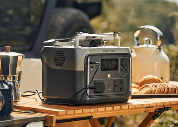 ТОП-10 зарядних станцій сезону 2025/26: найкращі рішення для дому та офісу