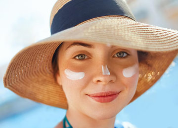 ТОП 3 причини купити професійний сонцезахисний крем для обличчя з SPF