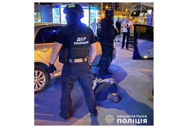 Требовали средства у студентов и иностранцев - в Харькове полиция задержала преступную группировку Требовали средства у студентов и иностранцев - в Харькове полиция задержала преступную группировку