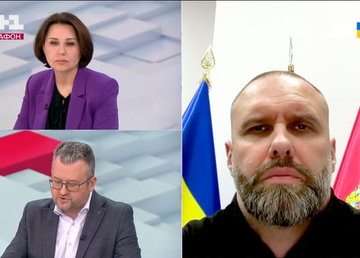 «Третю добу поспіль Харків – під масованими ударами ворожих БпЛА», - Олег Синєгубов