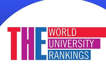 Три харьковских университета попали в рейтинг лучших ЗВО мира Три харьковских университета попали в рейтинг лучших ЗВО мира