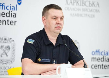 Три людини підірвалися на вибохонебезпечних предметах на Харківщині за минулий тиждень