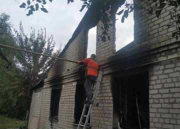 Тривають ремонти та обстеження газопроводів у Балаклії