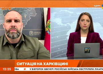 «Троє поранених внаслідок обстрілів перебувають у стані середньої тяжкості», - Олег Синєгубов