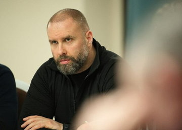 У 18 населених пунктах Куп’янщини оголошено примусову евакуацію родин з дітьми