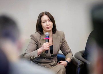 У 49 громадах Харківщини ввели 75 штатних одиниць із соціального супроводу ветеранів