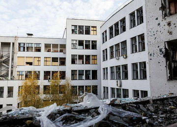 У березні очікуємо унікальний візит місії ЮНЕСКО, — Олег Синєгубов У березні очікуємо унікальний візит місії ЮНЕСКО, — Олег Синєгубов