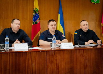 У Богодухівському районі ХОВА розширюватиме мережу пожежної охорони для підвищення безпеки громад