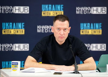 У ЦНАПах Харківщини активно впроваджується Національна стратегія зі створення безбар'єрного простору