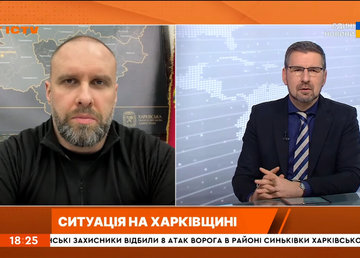 У деокупованих громадах Харківщини повернули світло для понад 210 тисяч абонентів