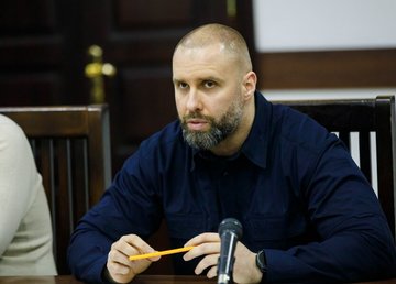 У деокупованих громадах Харківського району відновлюють транспортне сполучення, зв'язок, газо- та електропостачання