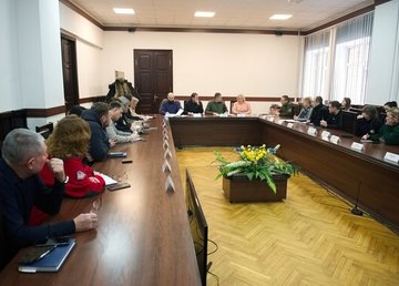 У деокупованих громадах працюють над проєктами щодо працевлаштування населення