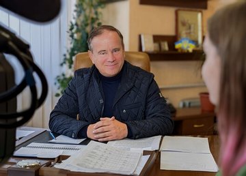 У деокупованих населених пунктах відновлюють видачу пенсій