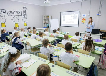 «У громадах Харківської області діти здобувають освіту в підземних школах», – Олег Синєгубов