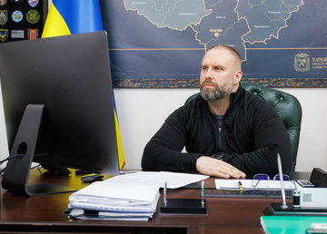 У Харківській області 99% житлових будинків забезпечені централізованим опаленням – Олег Синєгубов