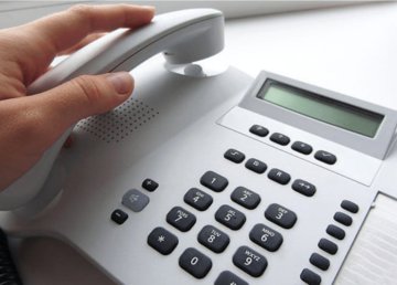 У Харківській області ФОПи зможуть отримати роз’яснення податкових питань у форматі «гарячої лінії»