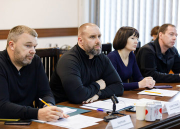 У Харківській області готові до роботи 936 Пунктів Незламності