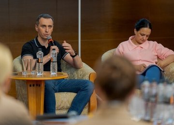 У Харківській області можна отримати психологічну допомогу в майже 40 лікарнях первинної ланки