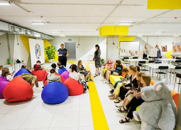 У Харківській області розпочинається новий навчальний рік