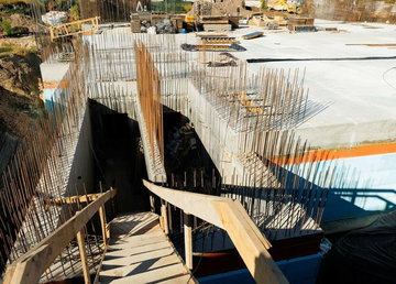 У Харківській області триває масштабне будівництво підземних шкіл – Олег Синєгубов У Харківській області триває масштабне будівництво підземних шкіл – Олег Синєгубов